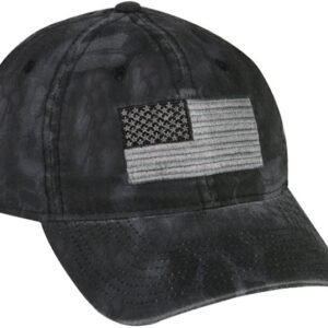 ODC AMERICANA USA LOGO MOBUC CAP