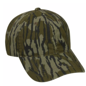ODC MOSSY OAK ORIG BOTTOMLAND CAP