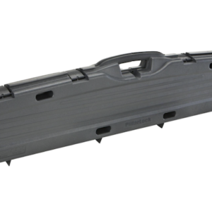 PLANO SGL SCOPED RIFLE CASE 52"