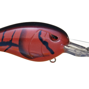 SPRO RKCRAWLER 55 ELECTRIC RED CRAW