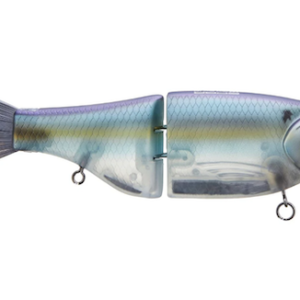 SPRO KGB CHAD SHAD 180 GIZZARD SHAD