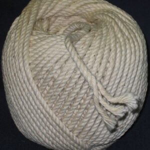 WC COTTON SEINE TWINE 8oz 0(60) 120