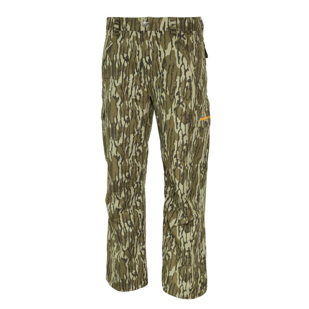 Muddy TRX Lightweight Rain Pants Mossy Oak Bottomland L