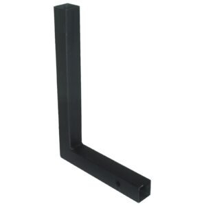 On Time Optional 2" Receiver Truck Mount