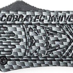 CBT MED CTK-1 CARB FIBR DRP PT
