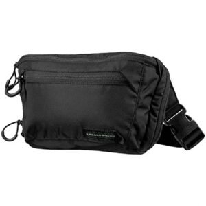 BANDO BAG XL BLACK