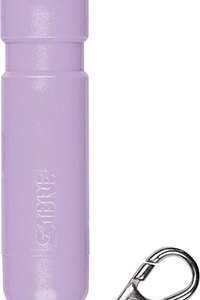 SABRE LAVENDER MIGHTY DISCREET CONE IN SMALL CLAMSHELL