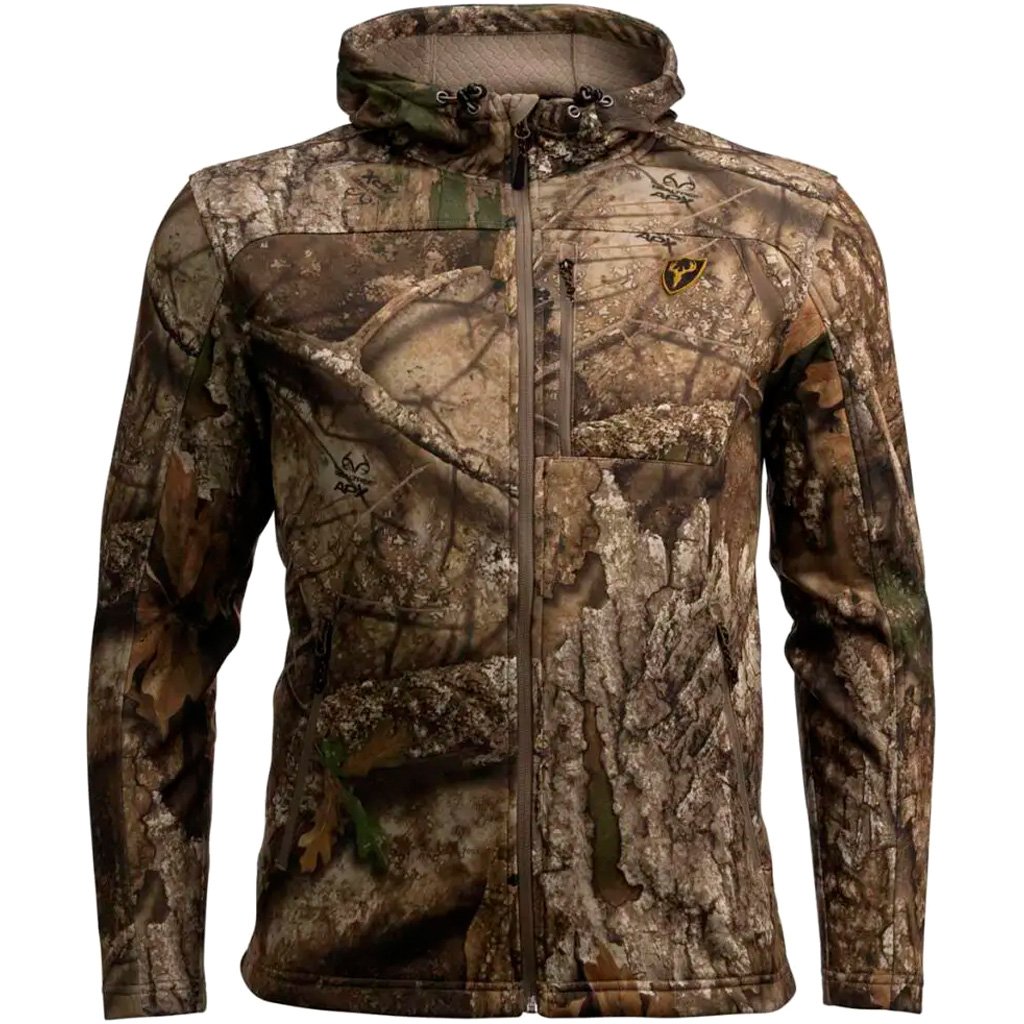 Blocker Silentec Jacket RT APX Medium - Image 2