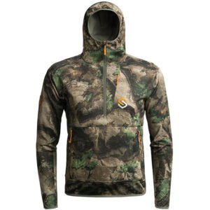 ScentLok BE:1 Phantom Pullover MO Terra Outland Large