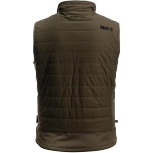 ScentLok BE:1 Reactor Puffy Heated Vest Loden X-Large