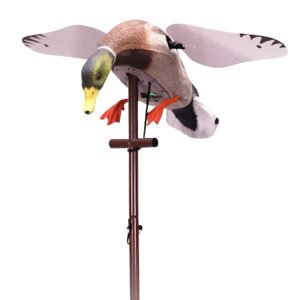 Higdon Outdoors 55052 Flasher Pro Mallard Drake Species Multi-Color