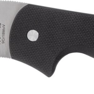SPY C276GP         RETRACT BLK G-10