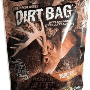 EVOLVED EVL-EVO20716 DIRTBAG/5LB (3 BAGS)