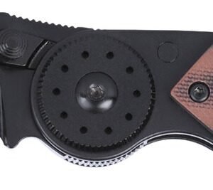 CRKT 4200K WALKER BLADE LOCK