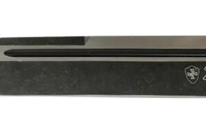 TEMP S3-BR-23-1 SML G3 ZINC BLK RUBBER TANTO