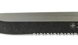 TEMP S3-BR-63-1 SML G3 ZINC BLK RUBBER DROP SER