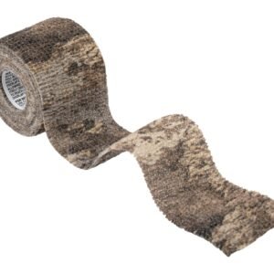 ALLEN 1515C  VANISH PROTECTIVE CAMO WRAP-15FT PRAE