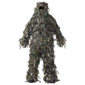 Hot Shot 3-D Ghillie Suit Medium/Large