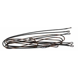 GAS High Octane String and Cable Set Blackout Hoyt CRX 32 #3 Cam