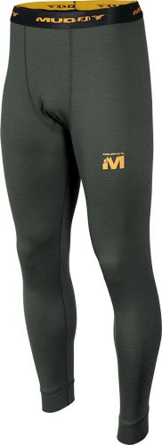 MUDDY DV8 STONEWOOL 200 BOTTOM - BASE LAYER PEAT MOSS LARGE