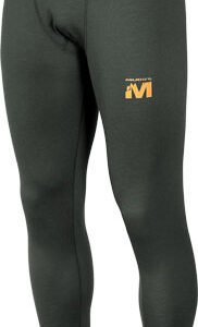 MUDDY DV8 STONEWOOL 200 BOTTOM - BASE LAYER PEAT MOSS X-LARGE