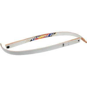 October Mountain Adventure 2.0 Recurve Limbs 54 in. 24 lbs.