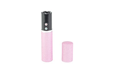 SABRE FASHIONABLE STUN GUN PINK - Image 2