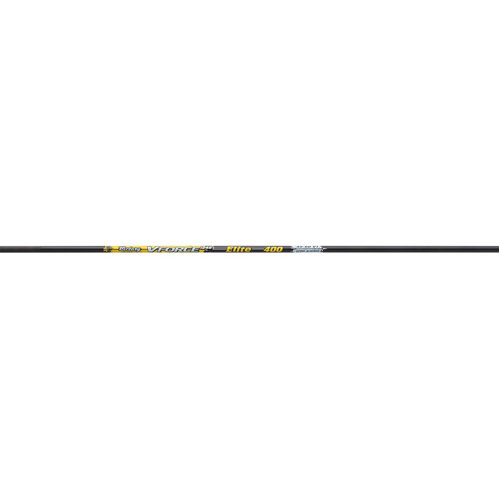 Victory VForce Elite Shafts 400 1 Doz.