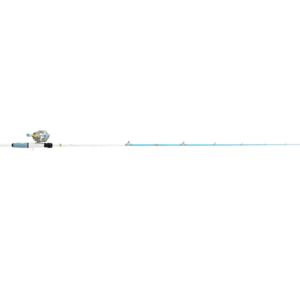 BRUHA SPINCAST COMBO M 6' 2PC