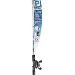 APB REALTREE WAVE DOCK SC COMBO 34"