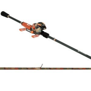 SOGO BAITCAST COMBO MH 7'