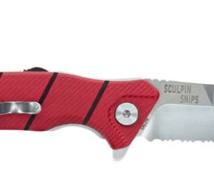BUBBA SCULPIN SNIPS