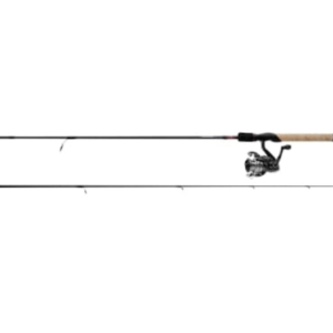 DAIWA CROSSFIRE COMBO 6'6" M SPIN