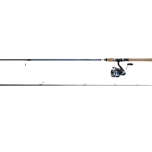 DAIWA CF INSHORE SPIN COMBO 7' MH