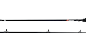 DAIWA D-TURBO SPINCAST COMBO 6' M