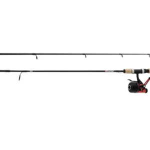 DAIWA D-TURBO UNDERSPIN 6'6 2PC CMB