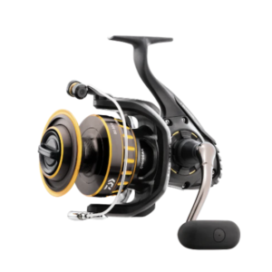 DAIWA BG SPINNING REEL 6+1,5.7:1