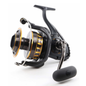 DAIWA BG SPINNING REEL 6+1,5.6:1