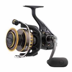 DAIWA BG SPINNING REEL 6+1,5.6:1
