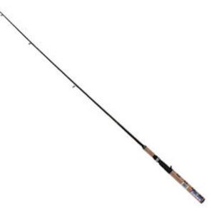 DAIWA SWEEPFIRE 1P 6'6" MH CAST