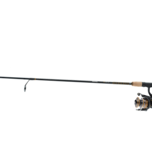 DAIWA BG 1P 6+1 7' SPIN COMBO