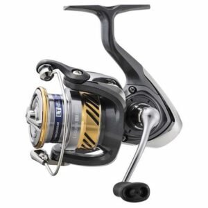 DAIWA LAGUNA LT SPINNING 3+1 5.3:1