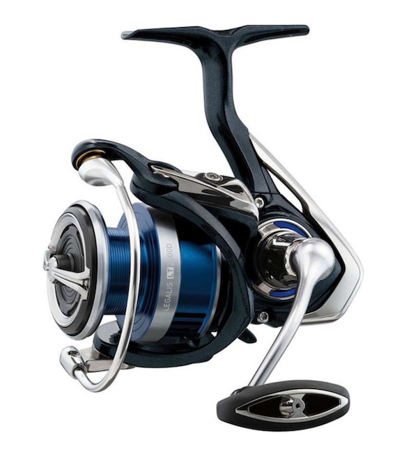 DAIWA LEGALIS LT 5BB 5.2 SPINNING