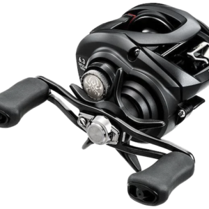 DAIWA TATULA 100 BAITCAST REEL