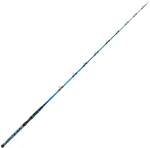 PANTHER CASTING 7'6" HEAVY 1PC ROD