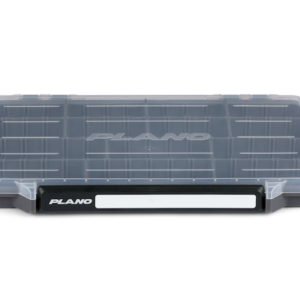 PLANO STOWAWAY 3700 THIN CLEAR