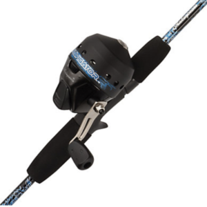 SKP NAVIGATOR 5'6" 2PC SPINCAST CBO