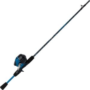 SKP AMPHIBIAN 5'6" 2PC SC CBO BLUE