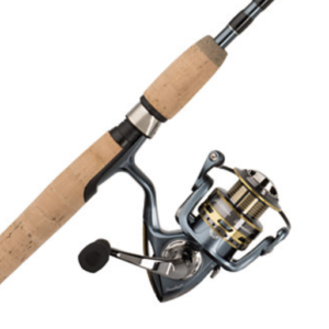 PFL PRESIDENT 10BB 4'8" 2P SPIN CBO