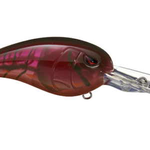 SPRO RKCRAWLER 55 RED RIVER CRAW